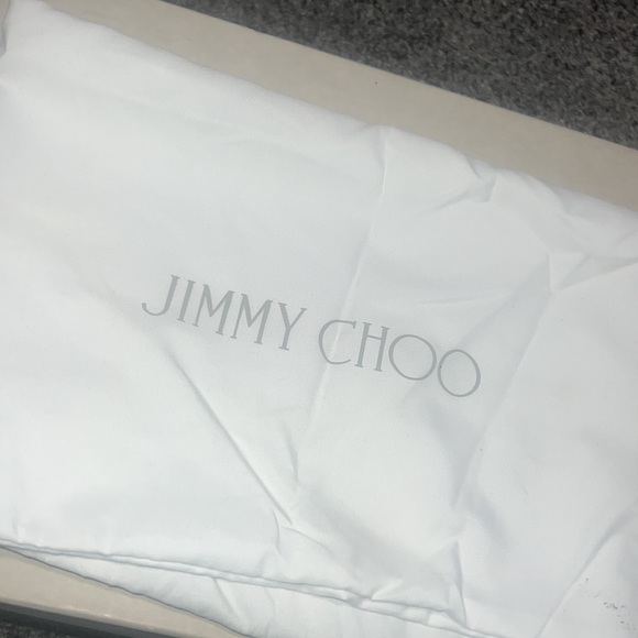 Jimmy Choo Pumps - Picture 8 of 8